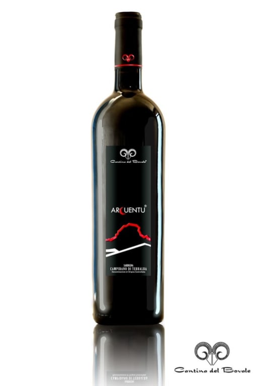ARCUENTU