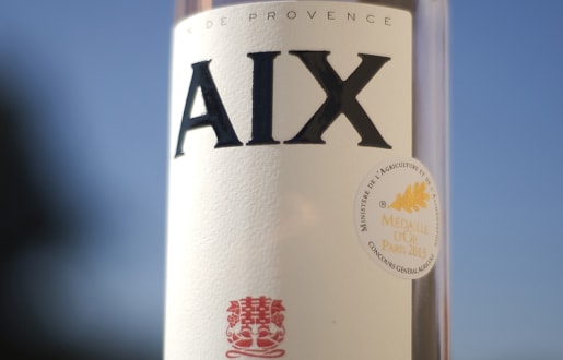 AIX Rosé