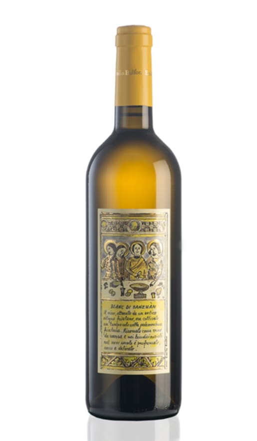 Blanc di San Zuàn