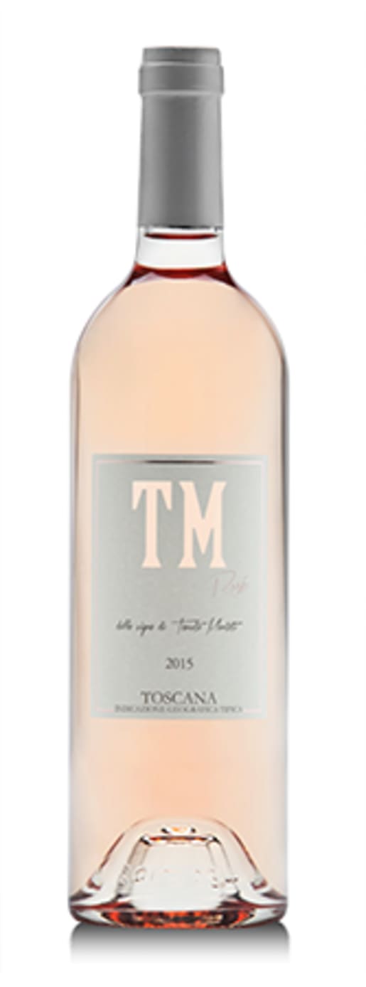 TM Rosé