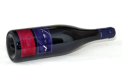 Pinot Noir Torkel Barrique
