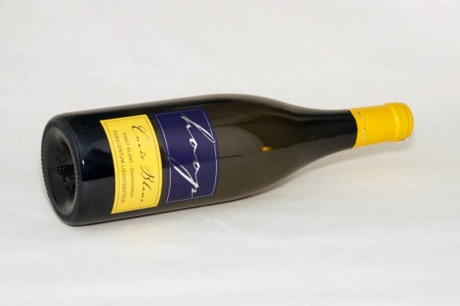 Cuvée blanc