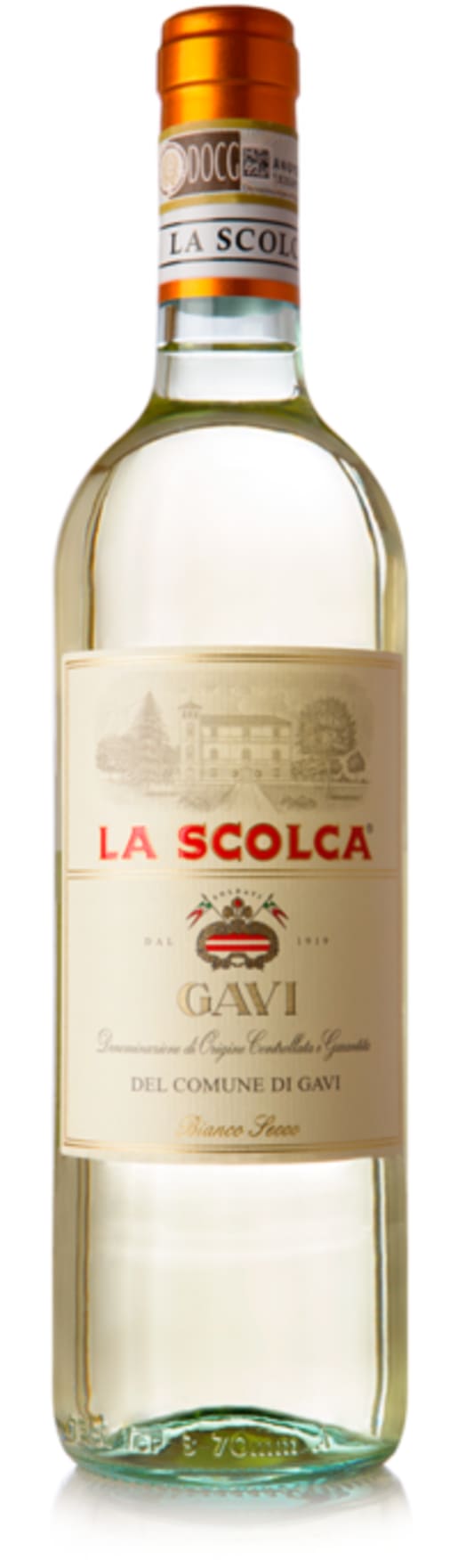 GAVI La Scolca