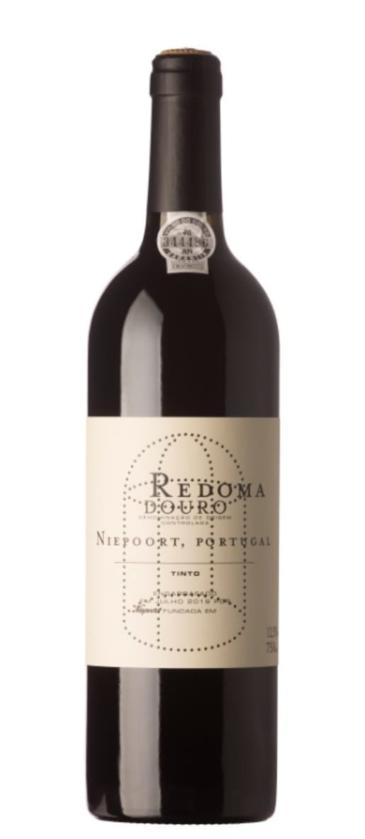 REDOMA vertical 1