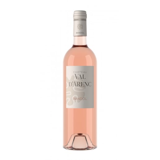 Bandol Bio Rosé