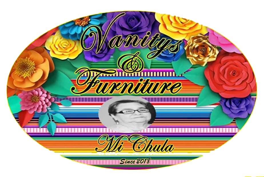 Mi Chula Vanitys and Furniture