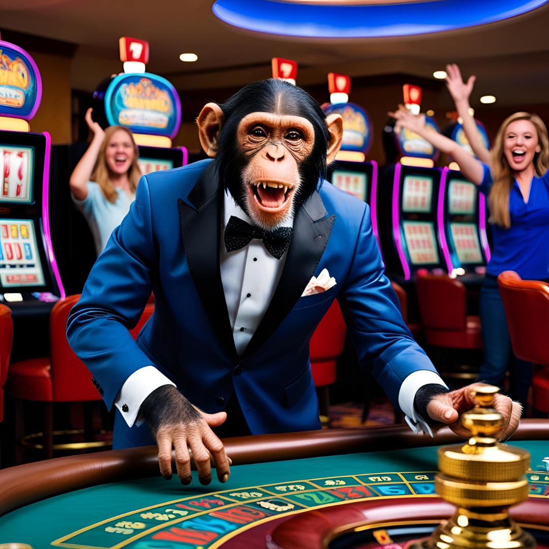 Menangkan maxwin bet 200 di monyethoki slot online terbaik