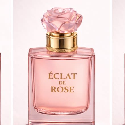 Eclat de Rose