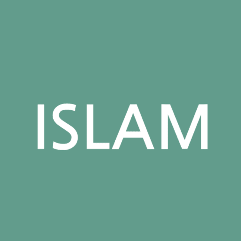 Islam