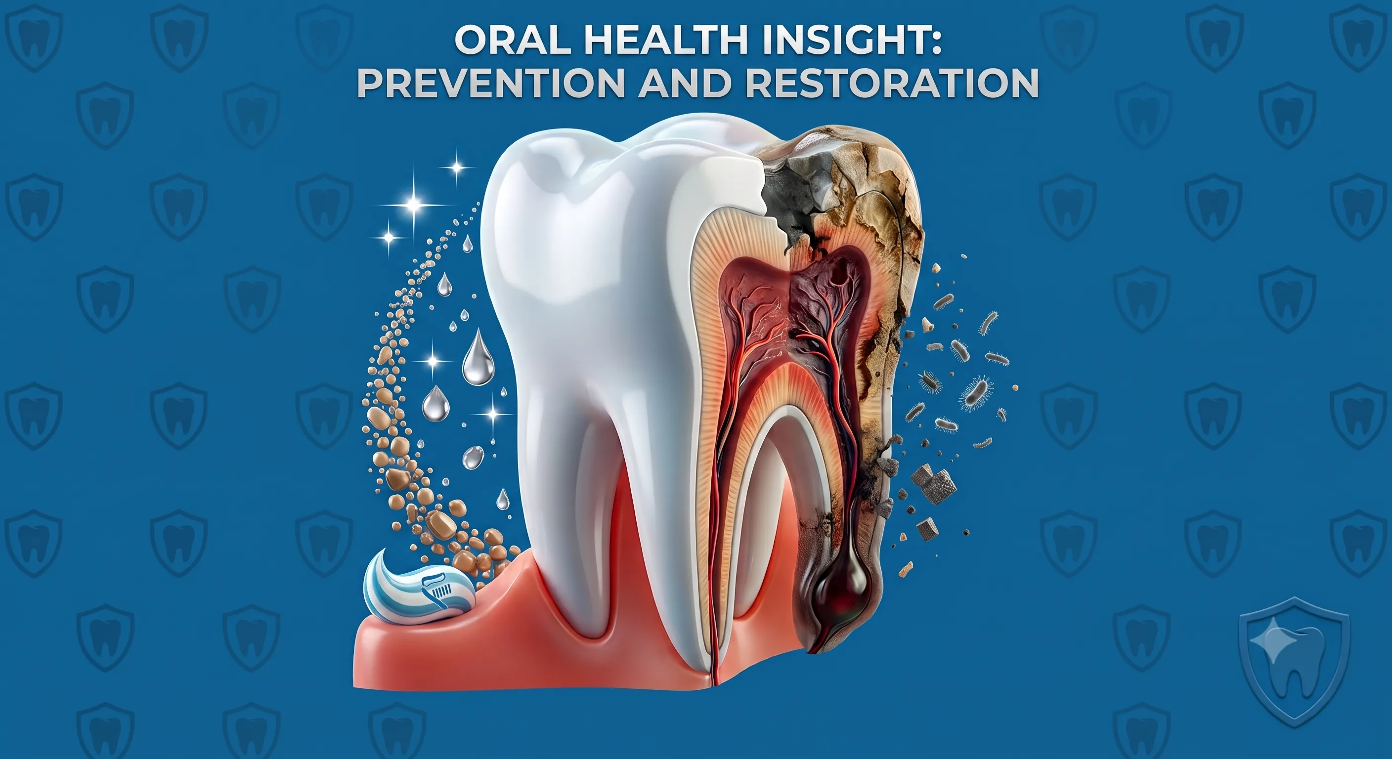 What is Cavity (Tooth Decay)?