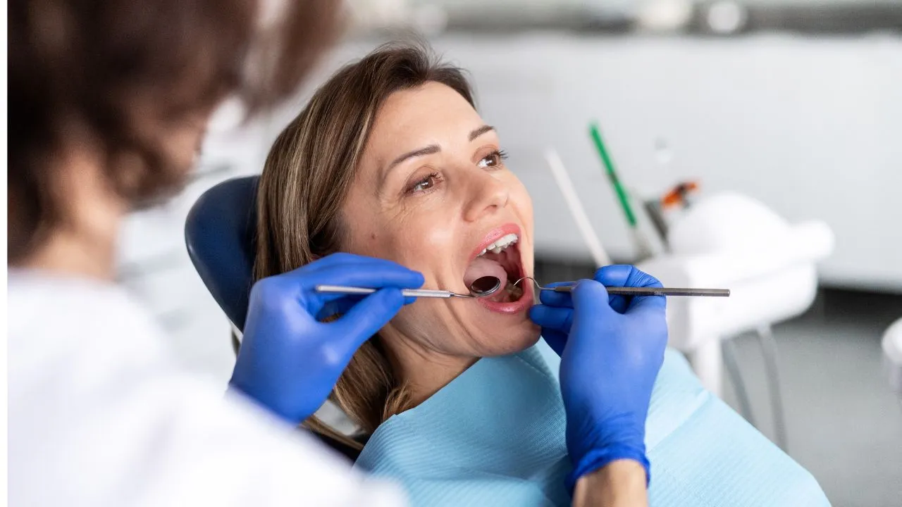 Dental Treatment