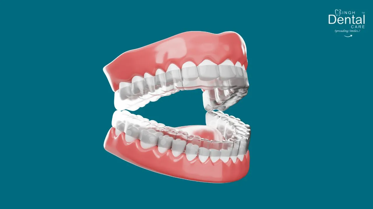 Clear Aligners