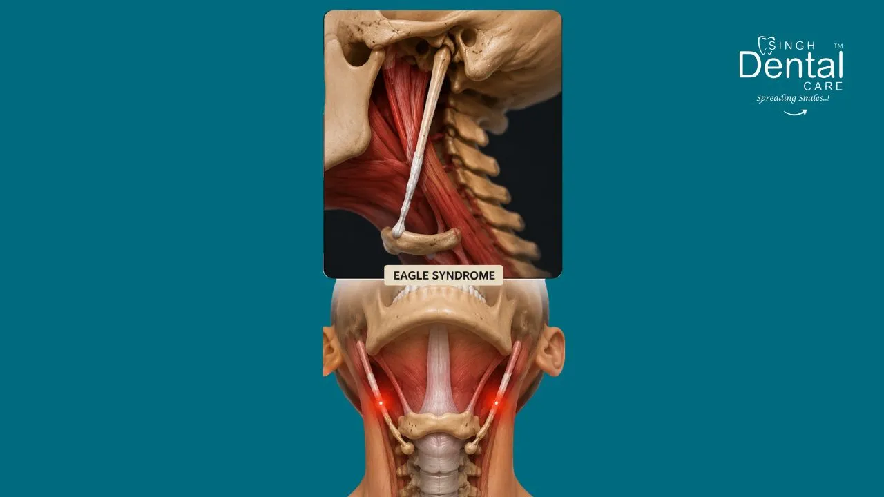 Eagle Syndrome