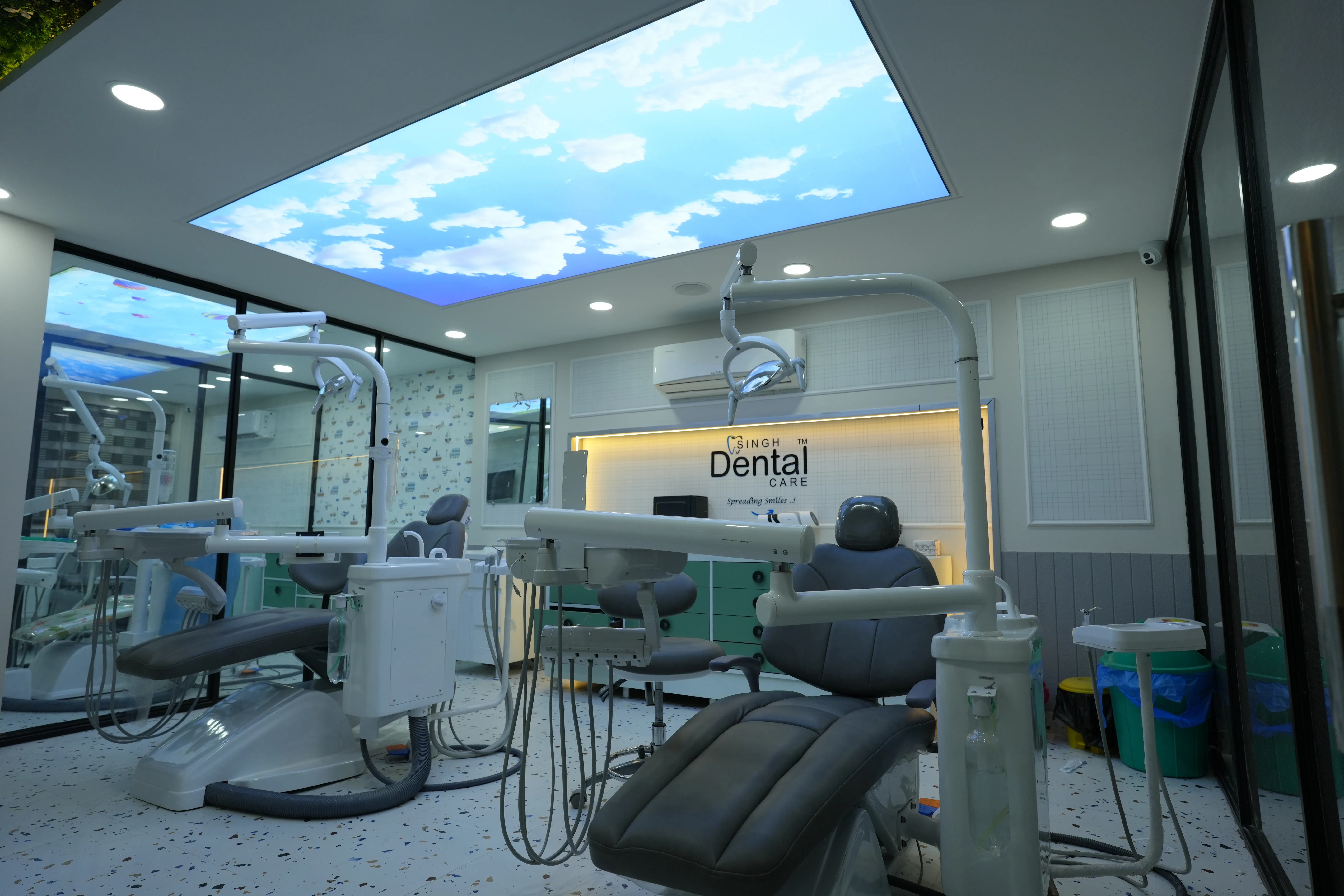 best dental clinic