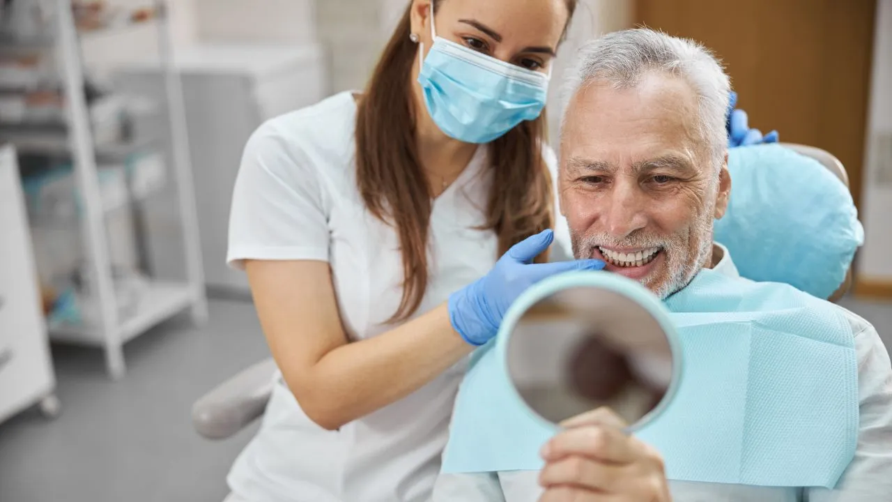 dental