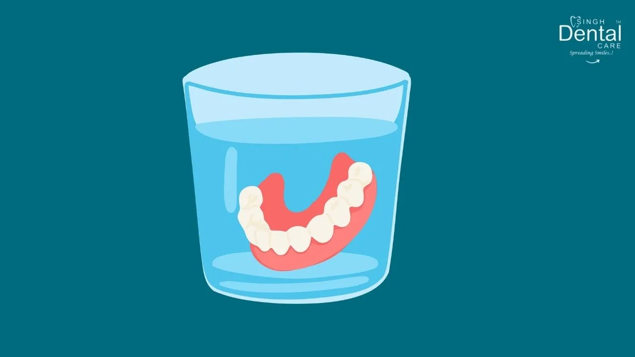 Denture