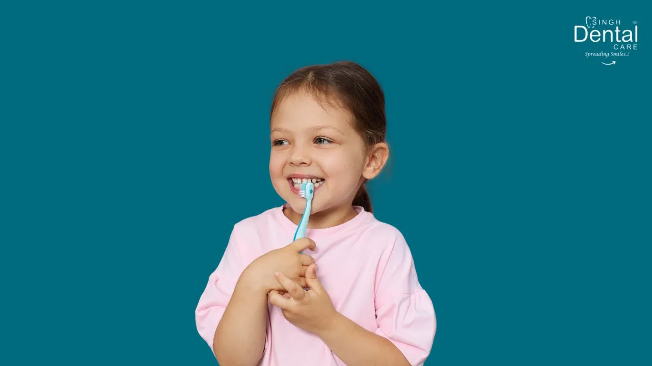 Parafunctional Habits