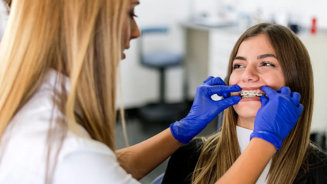 Orthodontic