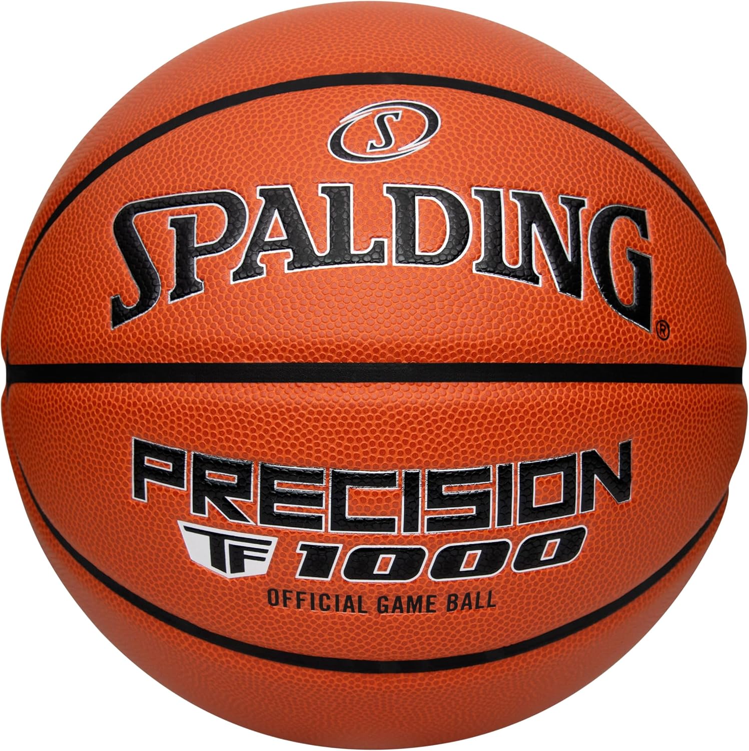 Spalding Precision Indoor Game