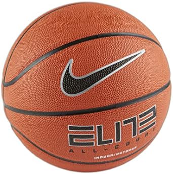 Vue 2 de Nike Basketballsmixte