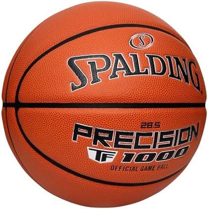 Vue 4 de Spalding Precision Indoor Game