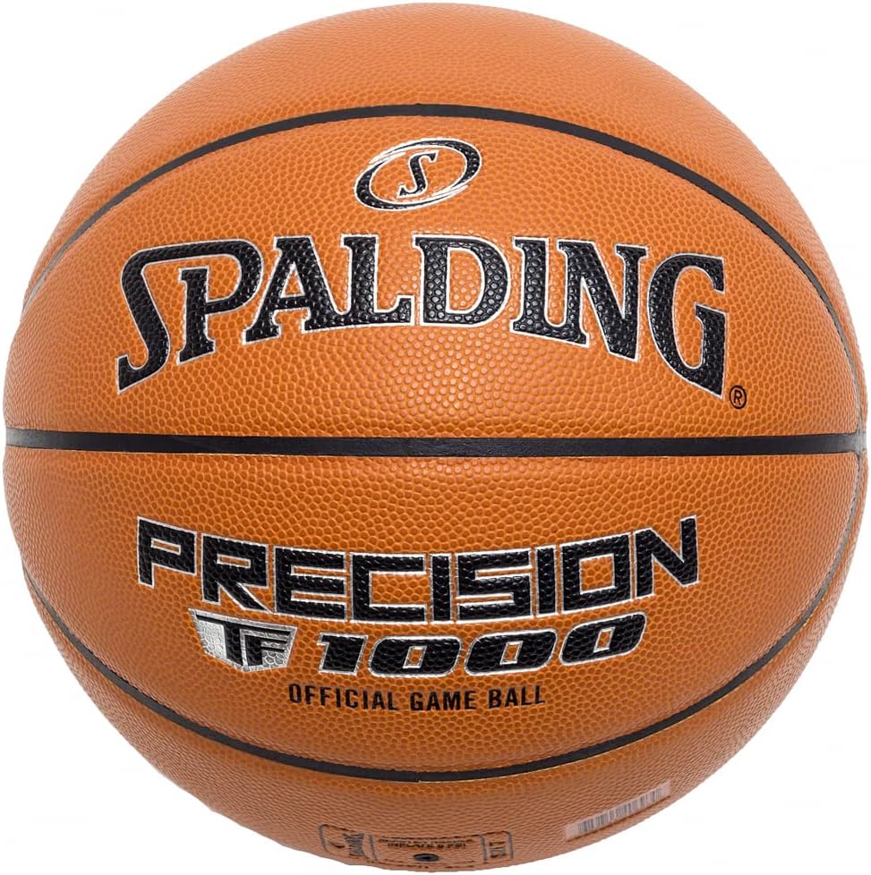 Spalding Precision Ballon De