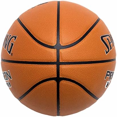 Vue 4 de Spalding Precision Ballon De