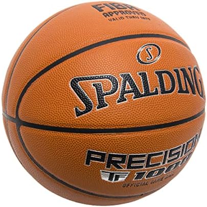 Vue 5 de Spalding Precision Ballon De