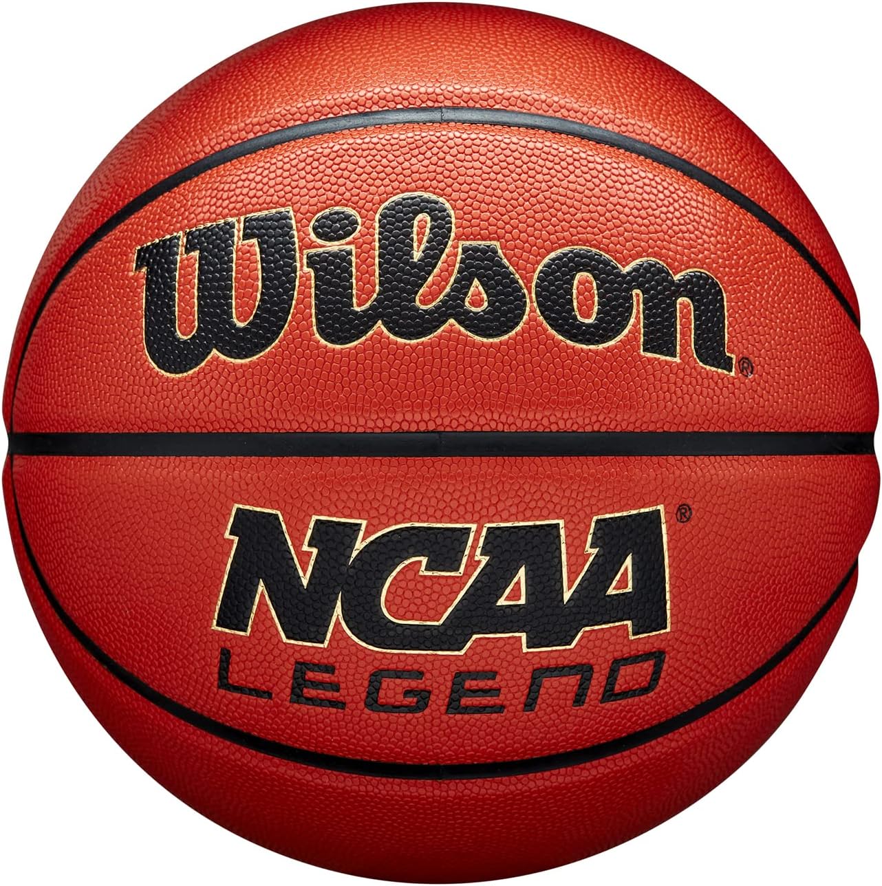 Wilson Basketball Ncaa Legend