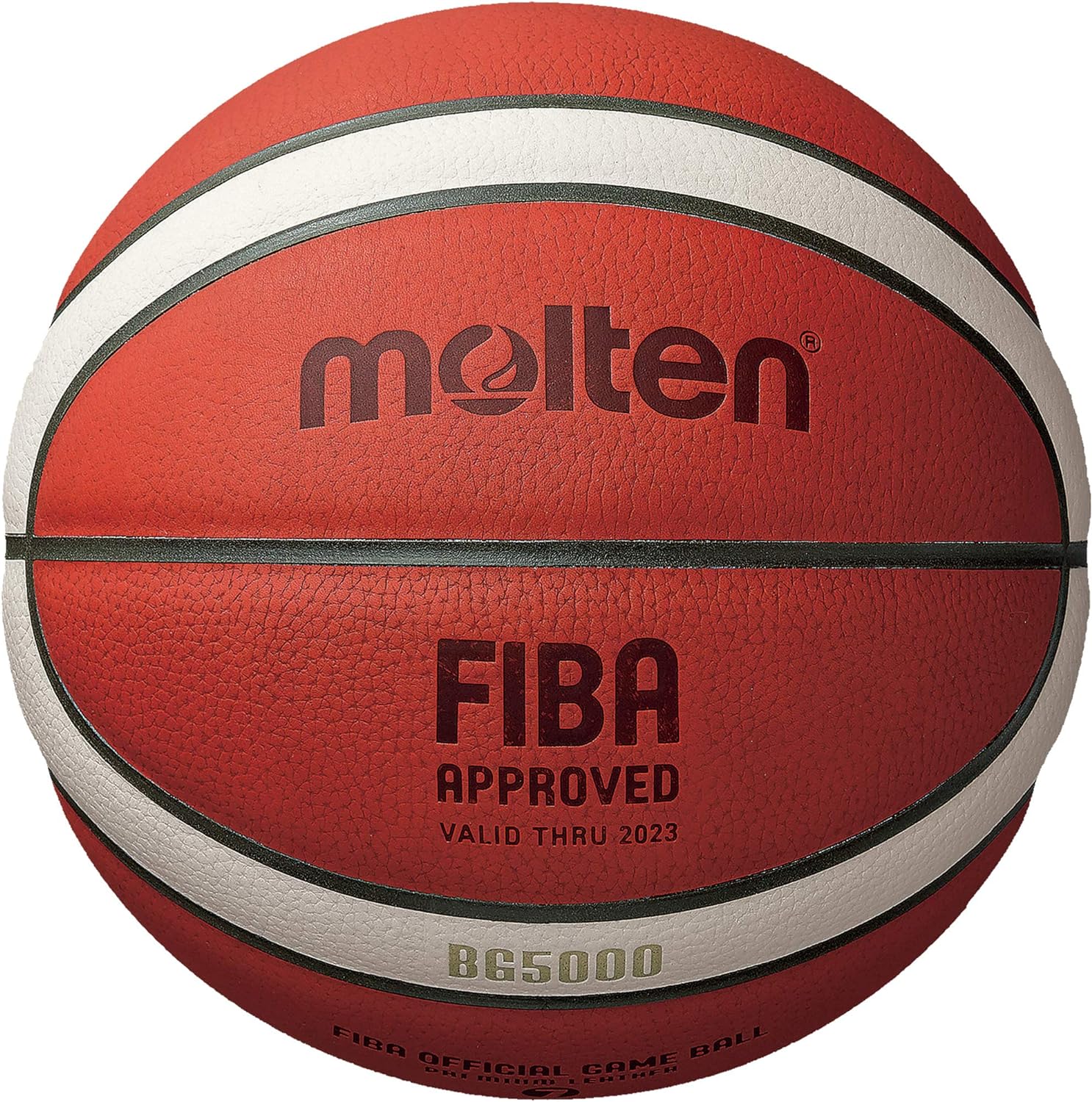 Molten Ballon De Basketball