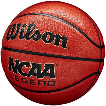 Vue 3 de Wilson Basketball Ncaa Legend