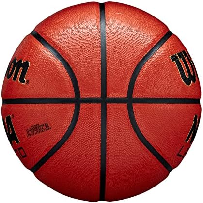 Vue 4 de Wilson Basketball Ncaa Legend
