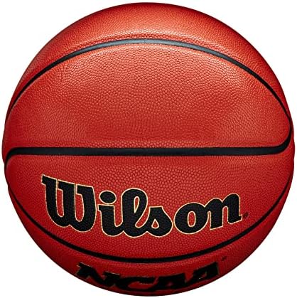 Vue 5 de Wilson Basketball Ncaa Legend
