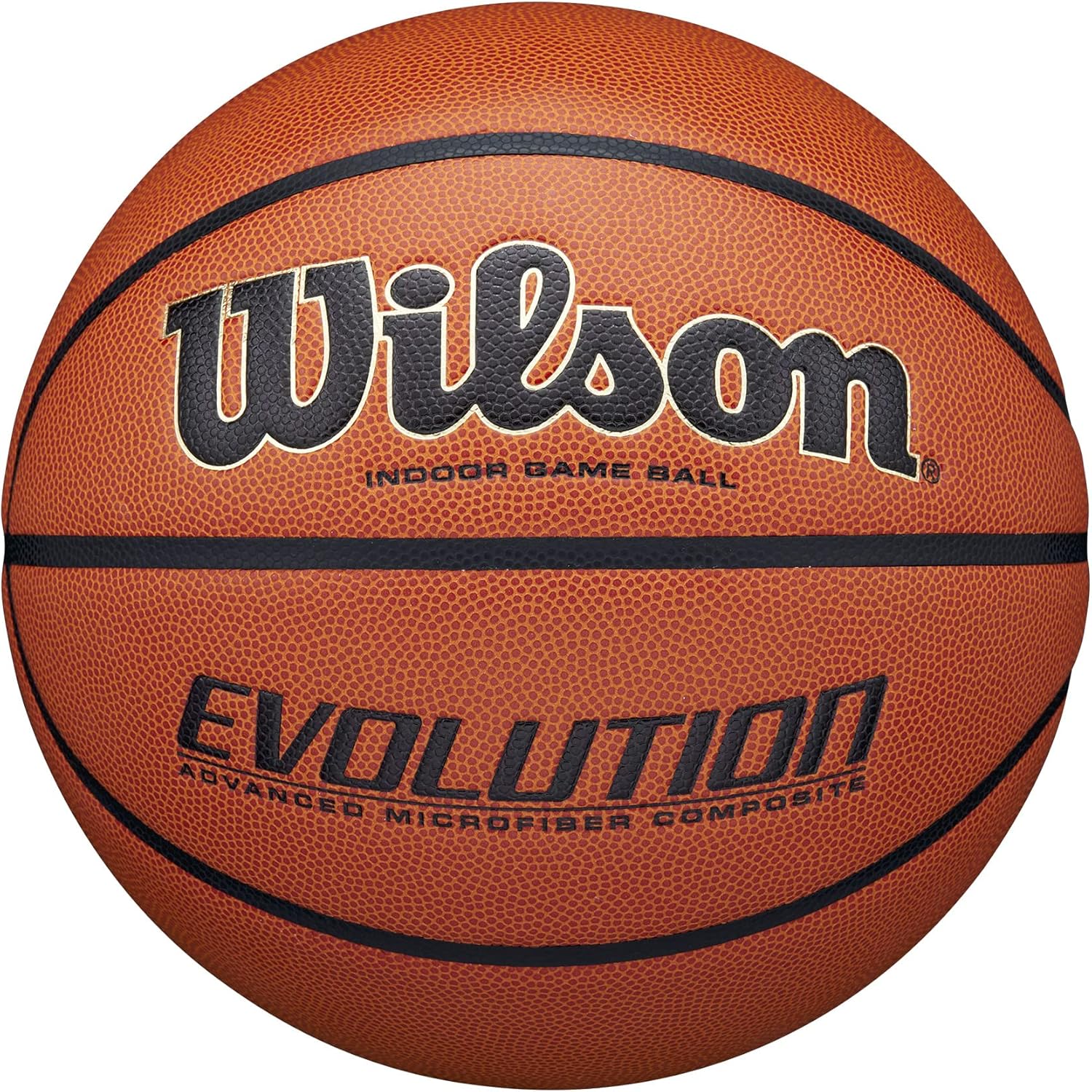 Wilson Unisexadult Evolution Bskt