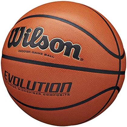 Vue 2 de Wilson Unisexadult Evolution Bskt