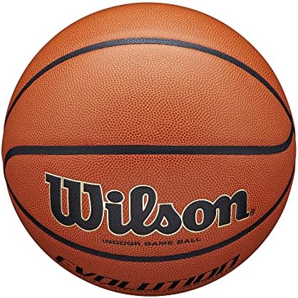 Vue 4 de Wilson Unisexadult Evolution Bskt
