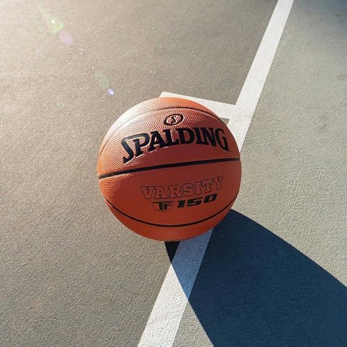 Vue 5 de Spalding Varsity Tf