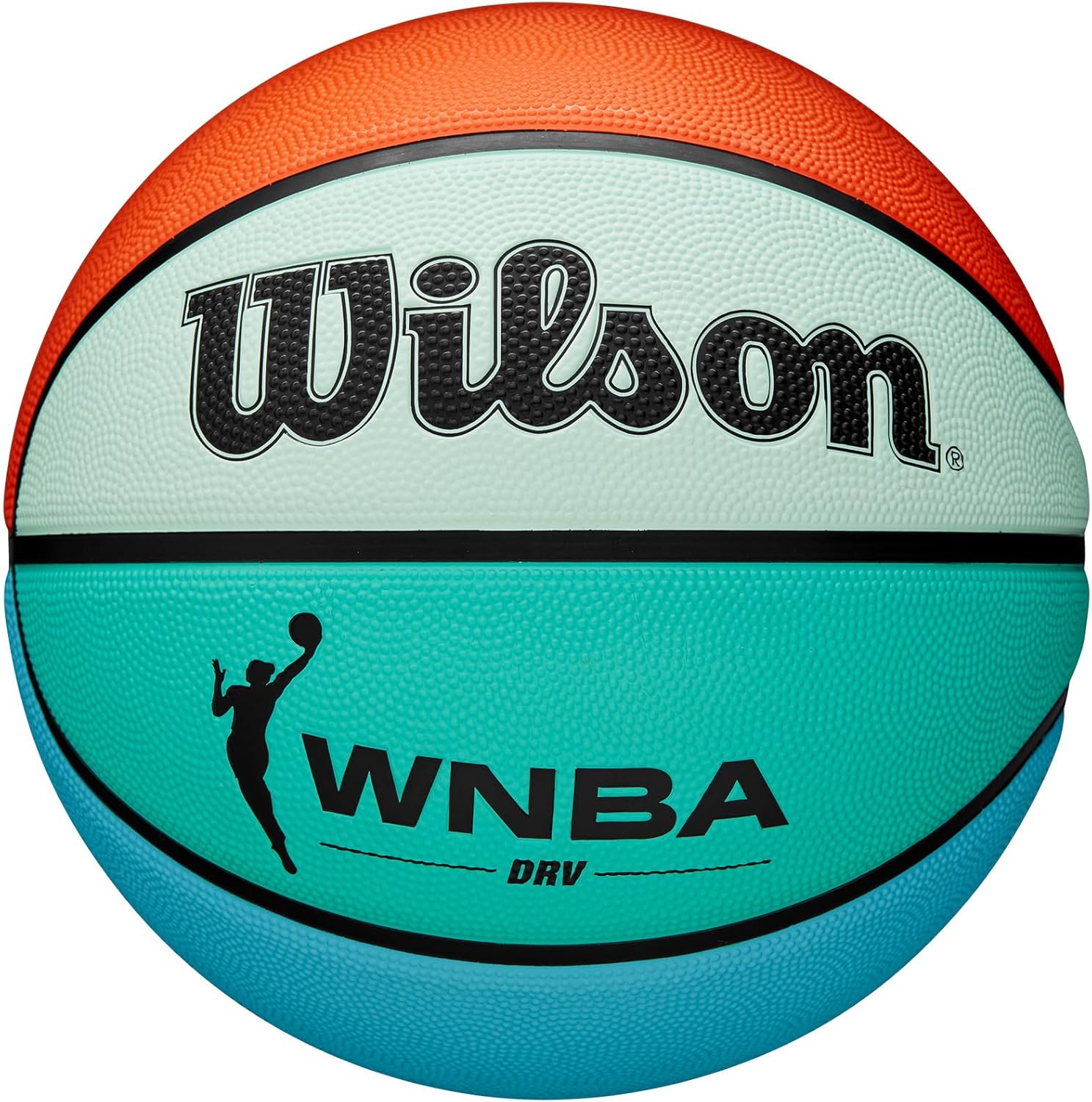 Wilson Wnba Drv Bright