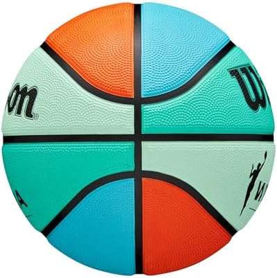 Vue 4 de Wilson Wnba Drv Bright
