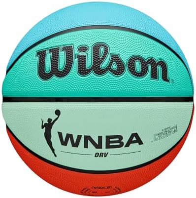 Vue 7 de Wilson Wnba Drv Bright