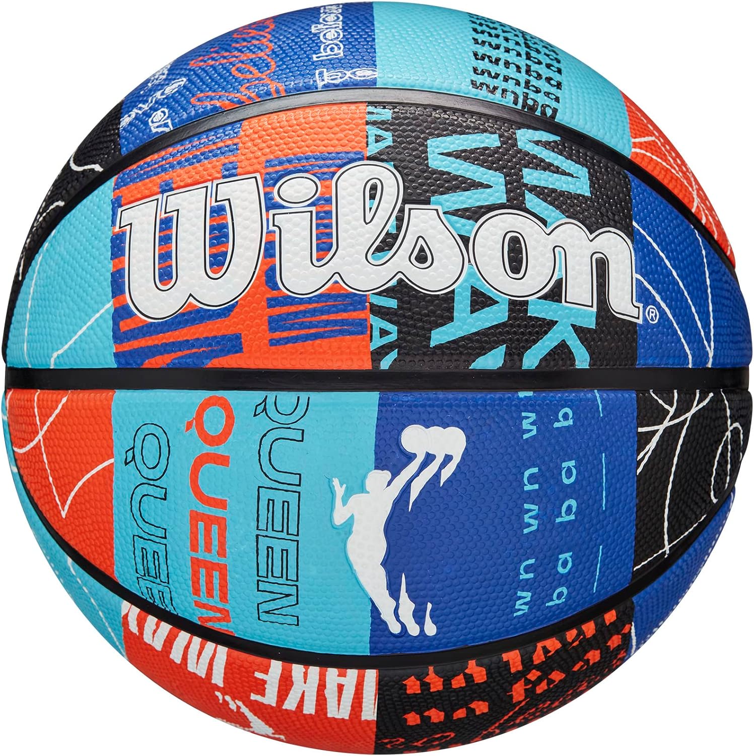 Wilson Basketballs Unisexadult
