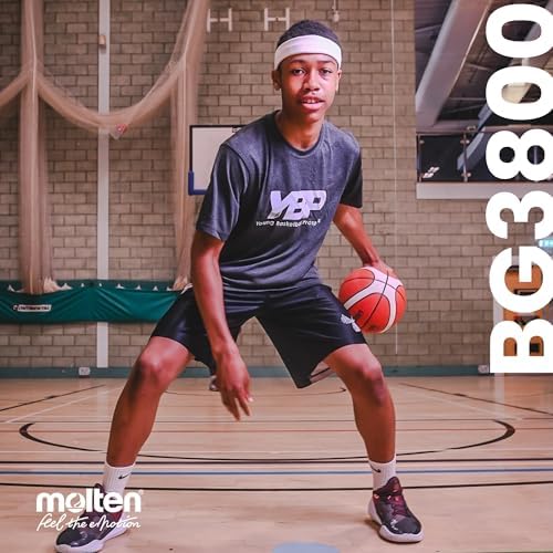 Vue 4 de Molten Bg Fiba Approved