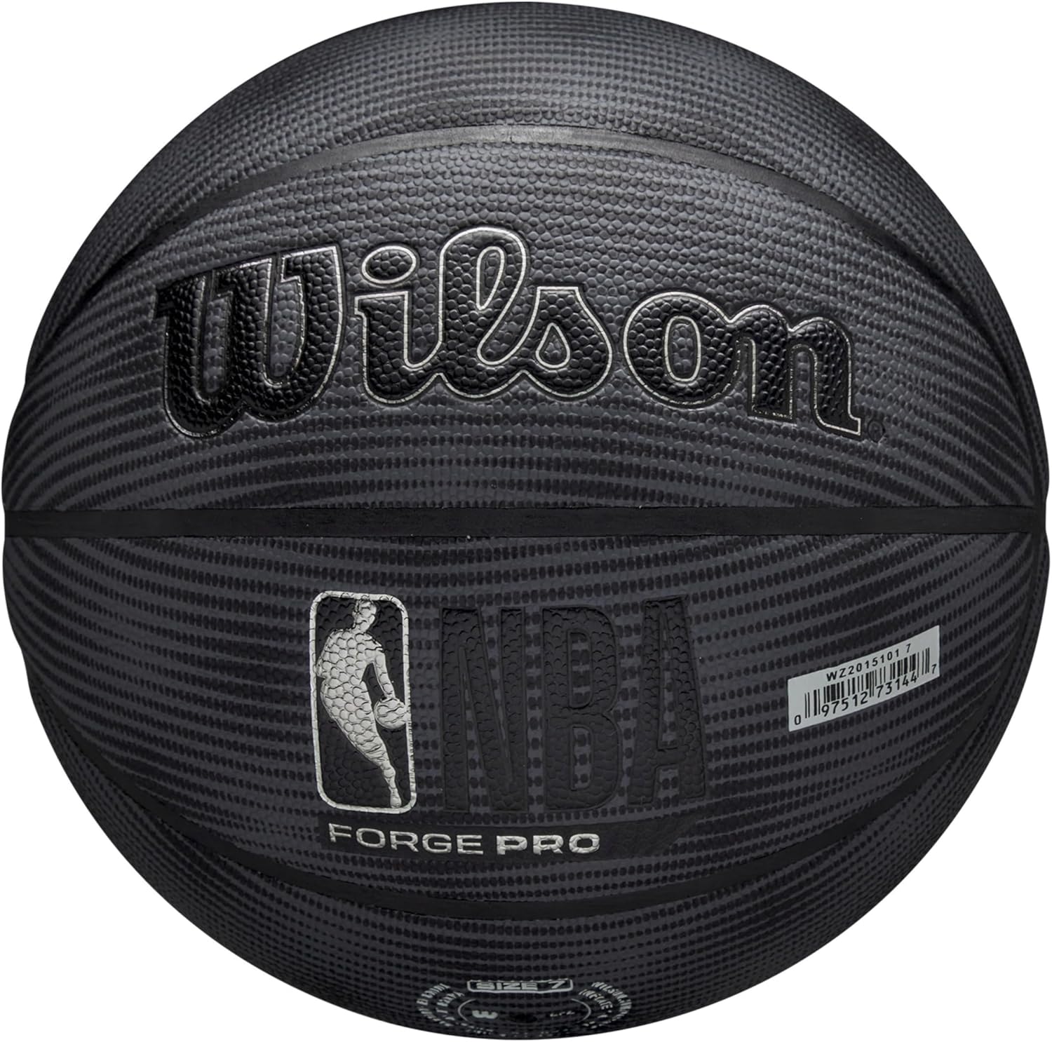 Wilson Nba Forge Pro
