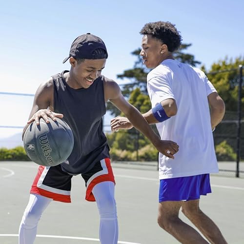 Vue 7 de Wilson Nba Forge Pro