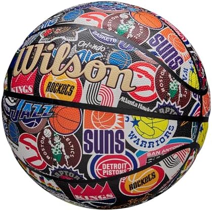 Vue 3 de Wilson Nba All Team
