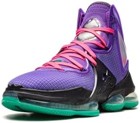 Vue 4 de Lebron Xix Hommes Basketball