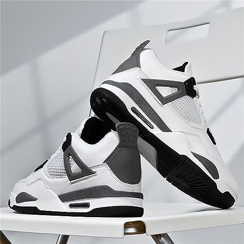 Vue 4 de Chaussures De Skate Air