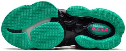 Vue 5 de Lebron Xix Hommes Basketball