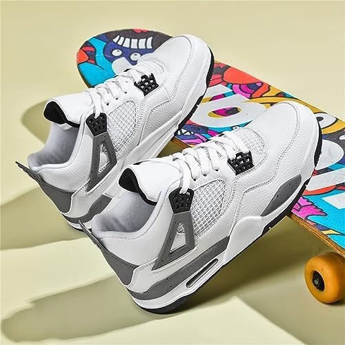Vue 5 de Chaussures De Skate Air