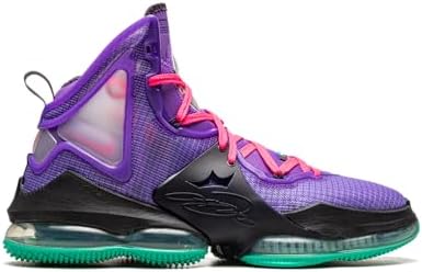 Vue 6 de Lebron Xix Hommes Basketball